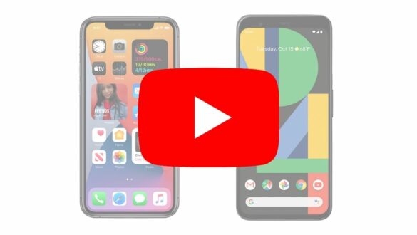 Comment regarder YouTube en Arrière-plan sur iPhone iOS 14 ?