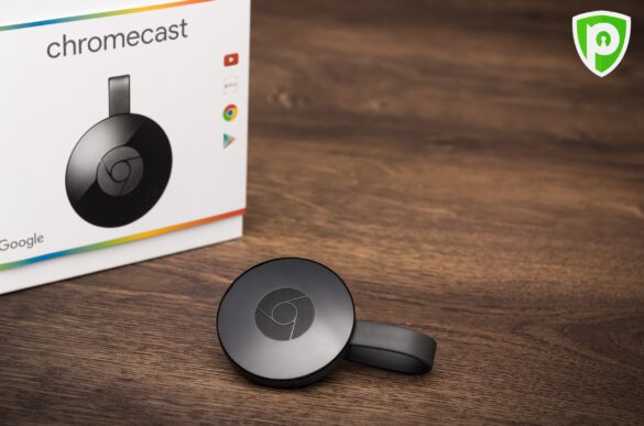 Comment regarder la TNT avec Google Chromecast ?