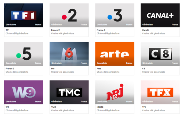 Comment regarder la TV en direct gratuitement ?