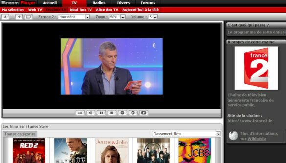 Comment regarder les JO en direct gratuitement ?