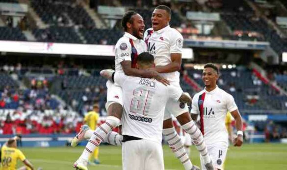 Comment regarder un match de foot gratuit ?