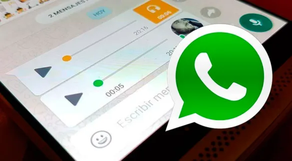 Comment regarder un message WhatsApp sans que la personne le sache ?