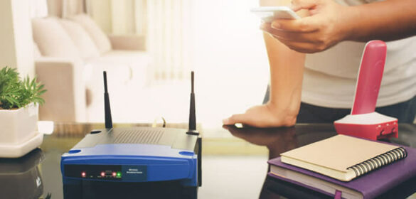 Comment régler une connexion lente ?