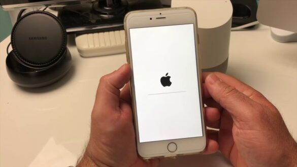 Comment réinitialiser Bluetooth iPhone ?