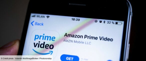 Comment reinitialiser Prime Video ?