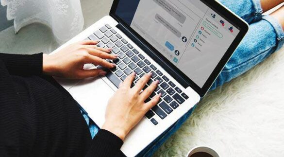 Comment réinitialiser le clavier d'un Mac ?