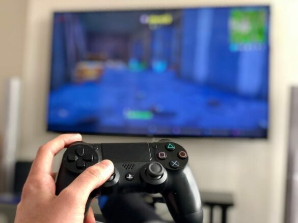 Comment reinitialiser mon casque gaming ?