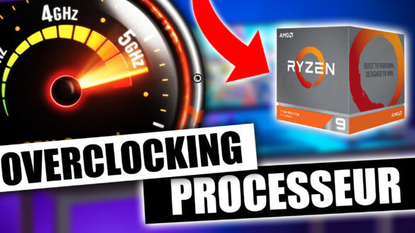 Comment reinitialiser son processeur ?