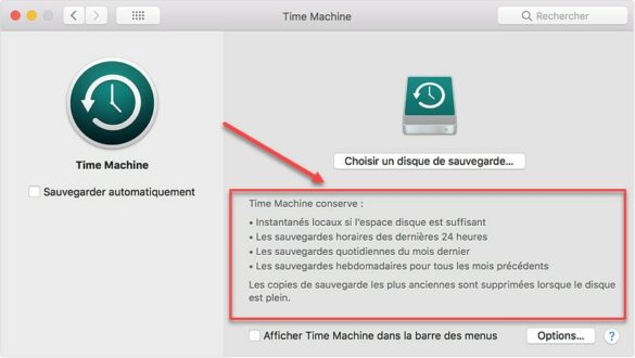Comment réinitialiser un Mac aux paramètres d'usine ?