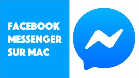 Comment réinstaller Messenger ?