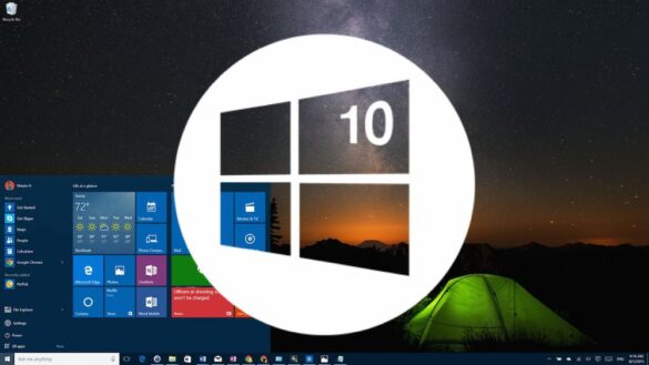 Comment réinstaller Windows 10 gratuitement ?