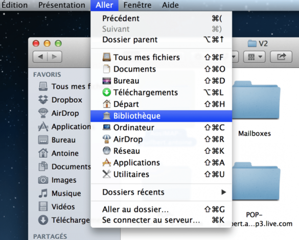 Comment réinstaller mon Mac ?
