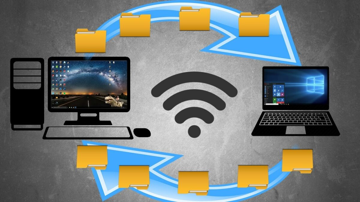 Comment relier une TV en WiFi ?