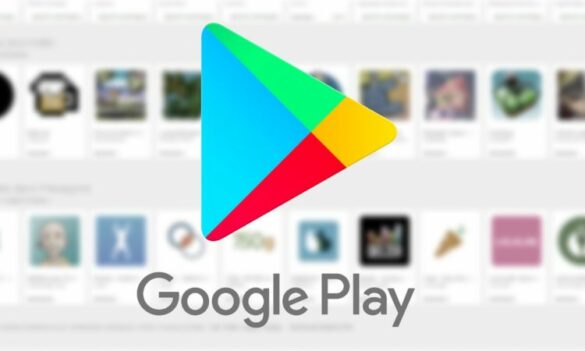 Comment remettre le Play Store ?