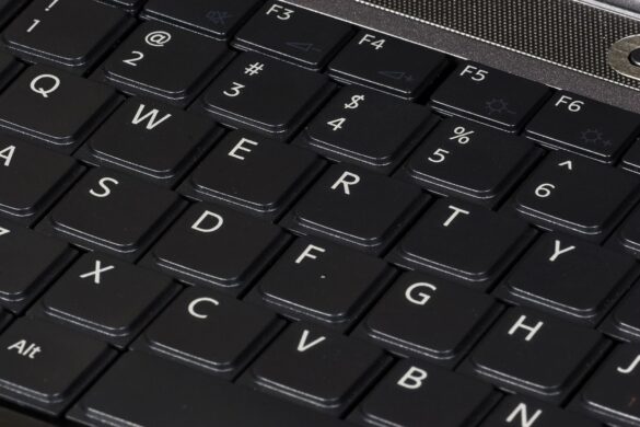 Comment remettre le clavier pour envoyer des messages ?