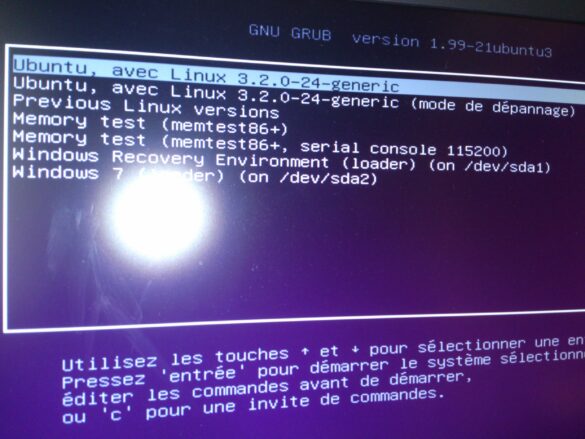 Comment remettre son Mac en sortie d'usine ?