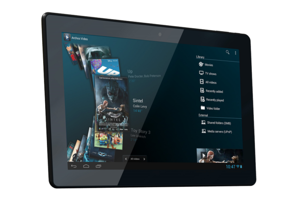 Comment rendre sa tablette plus performante ?