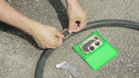 Comment répare W 10 ?