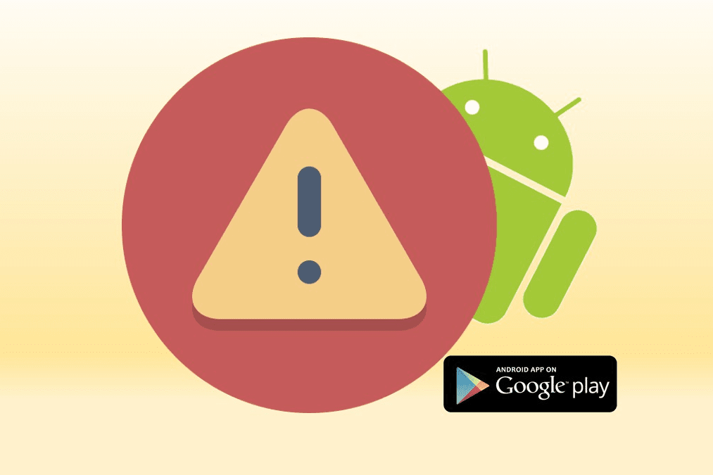 Comment réparer Google Play Store ?