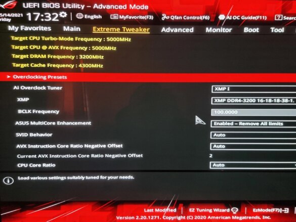 Comment réparer le BIOS d'un PC ?