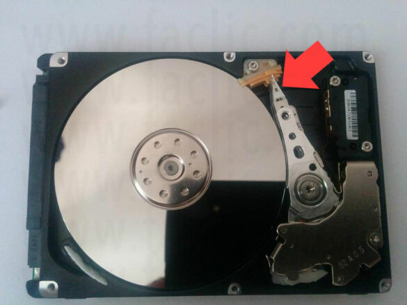 Comment réparer un disque dur qui ne boot plus ?