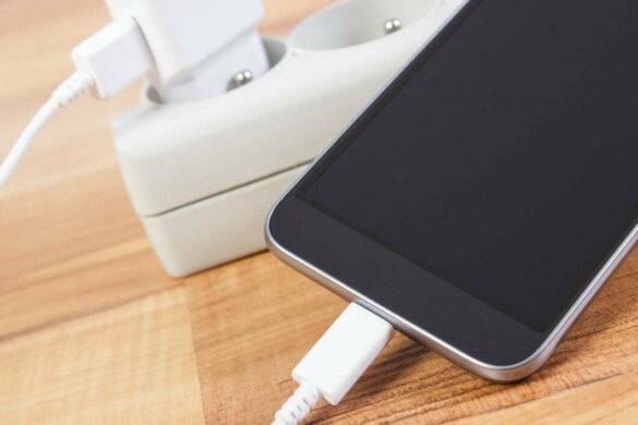 Comment réparer un iPhone qui ne s'allume plus ?