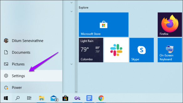 Comment réparer un jeu sur Microsoft Store ?