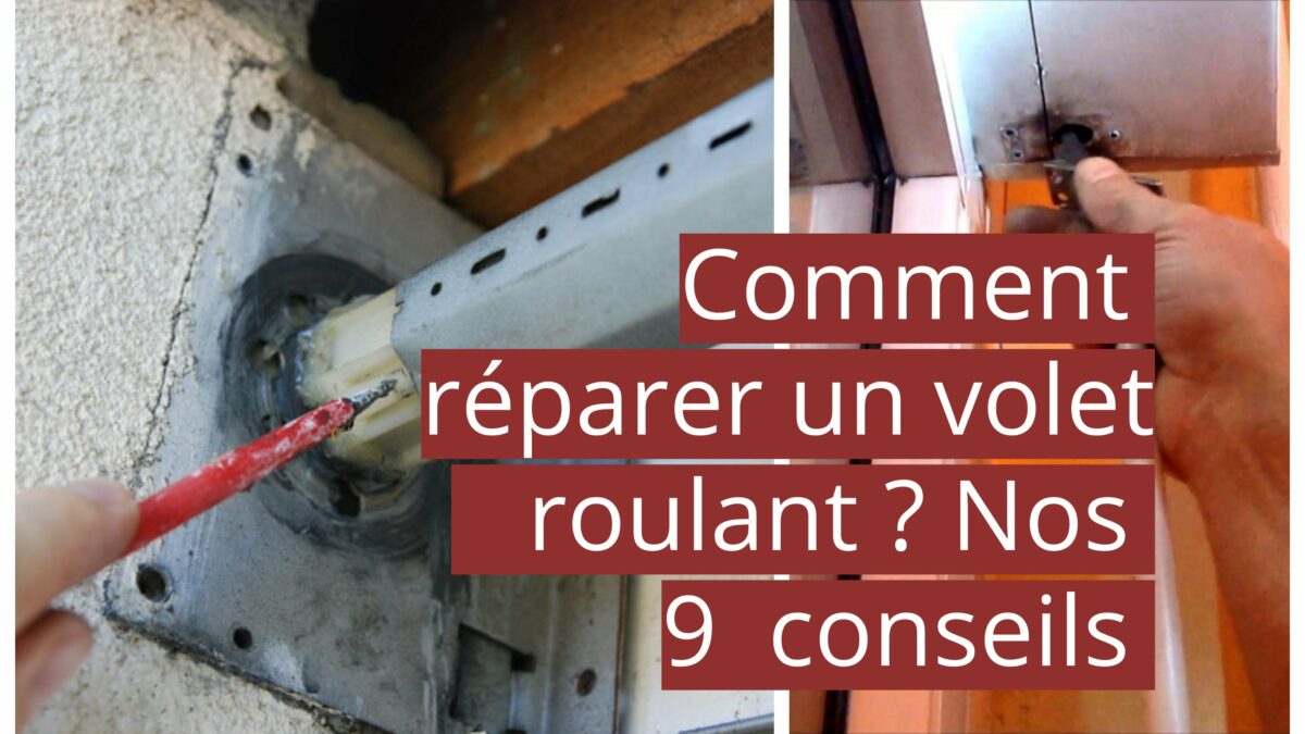 Comment réparer w11 ?