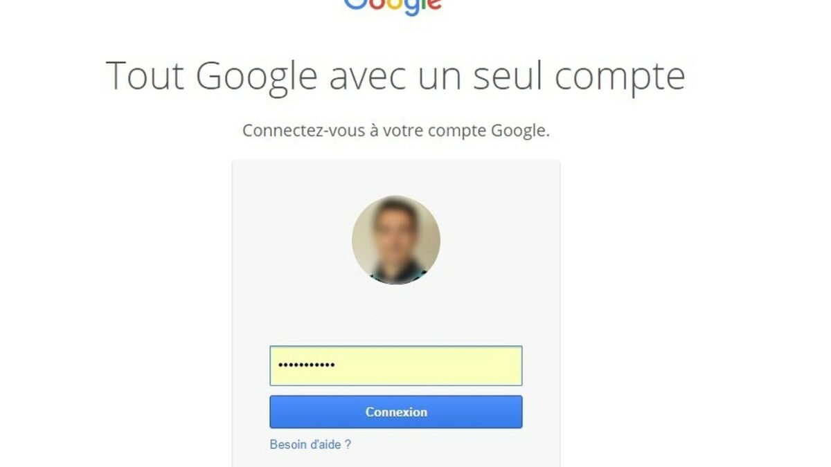 Comment restaurer un compte Gmail ?