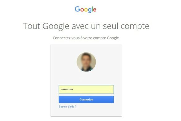 Comment restaurer un compte Gmail ?