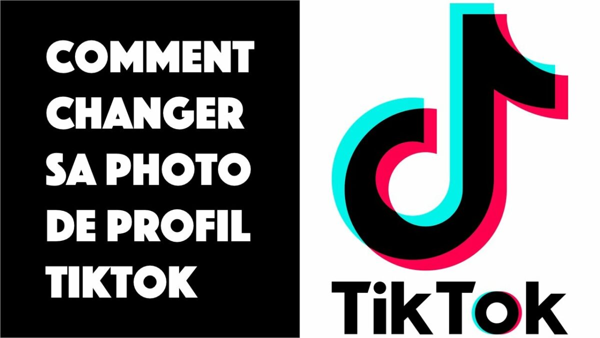 Comment retirer sa photo de profil TikTok ?