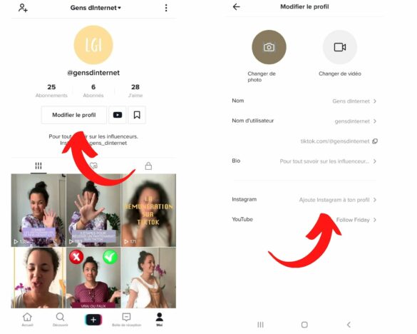 Comment retirer un vu sur Instagram ?