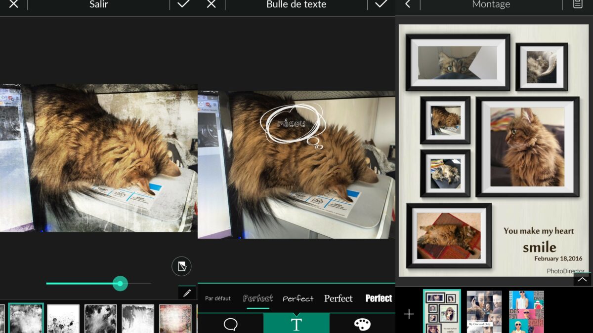 Comment retoucher une photo gratuitement sur iPhone ?