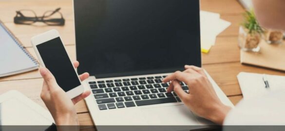 Comment retourner l'affichage de l'écran ?