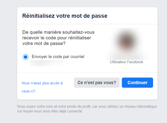 Comment retrouver son compte Instagram sans mot de passe ?