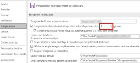 Comment retrouver un texte copié ?