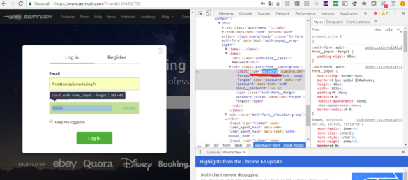 Comment retrouver un texte perdu sur Internet ?
