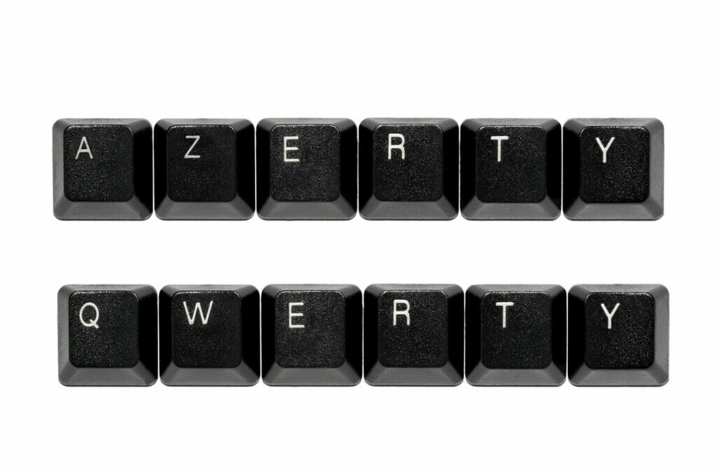 Comment revenir à un clavier normal ?