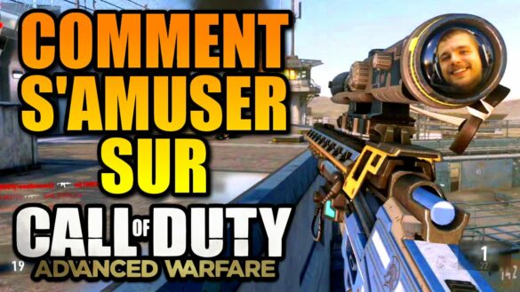 Comment s'amuser sur Google ?