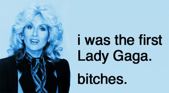 Comment s'appelle la patronne de Tony Micelli ?