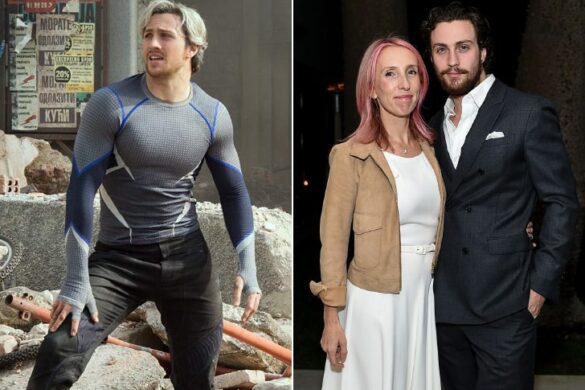 Comment s'appelle le deuxième Avengers ?