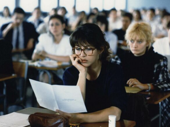 Comment s'appelle le film de Élisabeth Fritzl ?