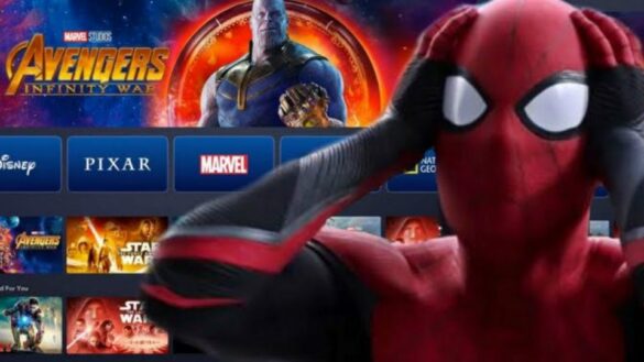 Comment s'appelle le nouveau Spider-Man 2022 ?