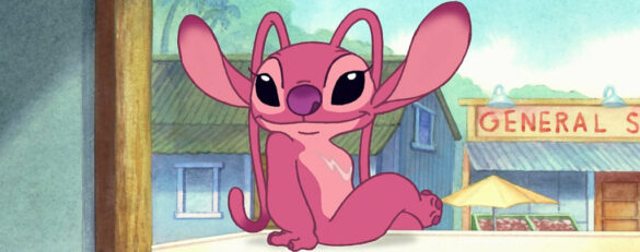 Comment s'appelle les filles dans Mario ?