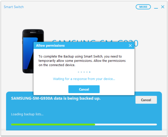 Comment sauvegarder toutes les données de mon téléphone ?