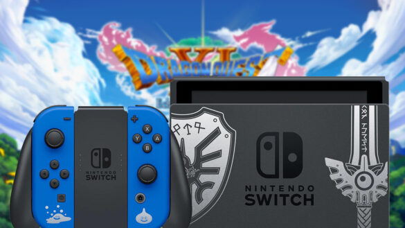 Comment savoir Switch V1 ou V2 ?