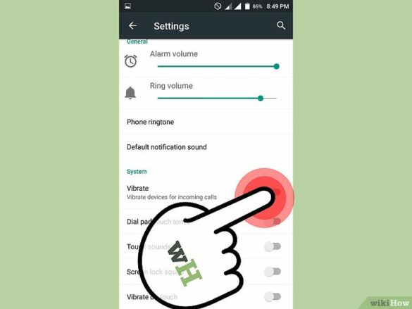 Comment savoir ce qui consomme ?