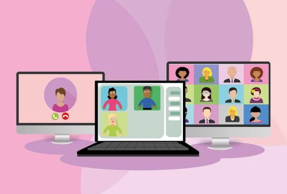 Comment savoir que mon contact est en ligne malgré qu'il apparaît en hors ligne ?