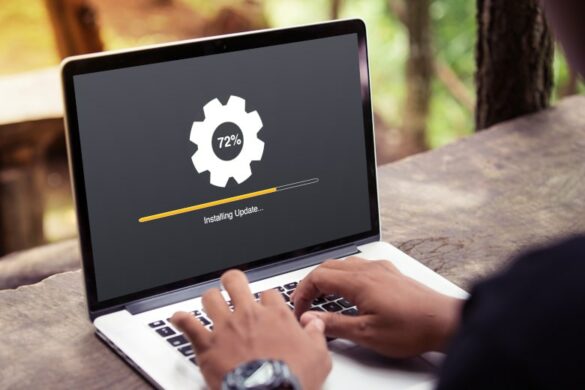 Comment savoir quel est le système d'exploitation de mon Mac ?