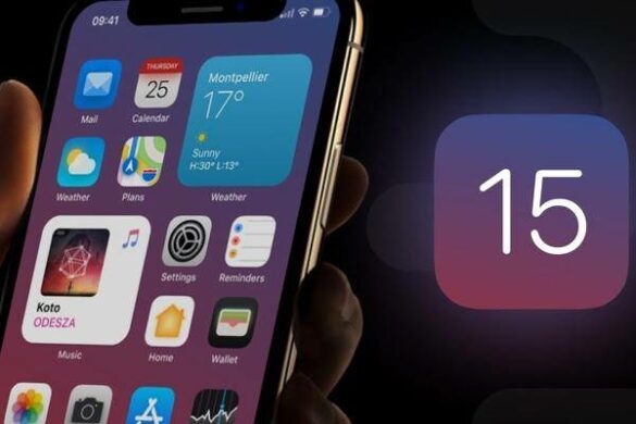 Comment savoir si iPhone SE 2eme génération ?